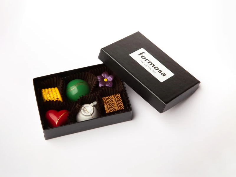 BONBON BOXES